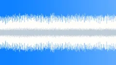 SYNTHESIZER, NOISE Sound Effect