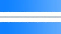 SYNTHESIZER, NOISE Sound Effect