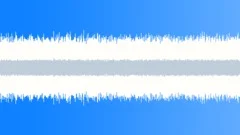 SYNTHESIZER, NOISE Sound Effect
