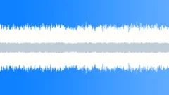SYNTHESIZER, NOISE Sound Effect