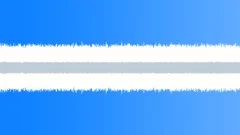 SYNTHESIZER, NOISE Sound Effect