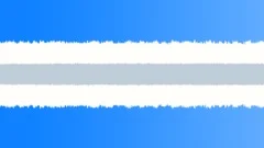 SYNTHESIZER, NOISE Sound Effect
