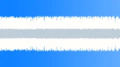 SYNTHESIZER, NOISE Sound Effect