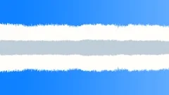 SYNTHESIZER, NOISE Sound Effect