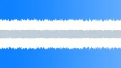 SYNTHESIZER, NOISESound Effect