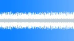 SYNTHESIZER, NOISE Sound Effect