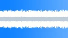 SYNTHESIZER, NOISE Sound Effect
