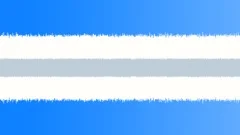 SYNTHESIZER, NOISESound Effect