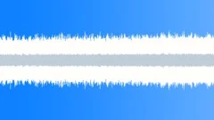 SYNTHESIZER, NOISE Sound Effect