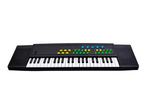 Synthesizer Stock Photos