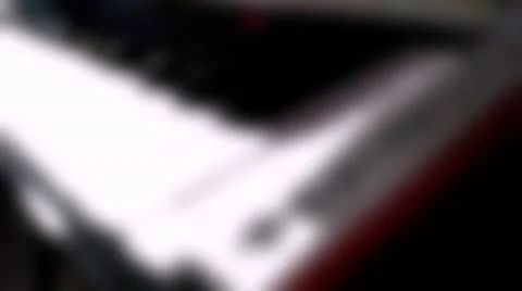 Synthesizer for a Vj Видео 45873639