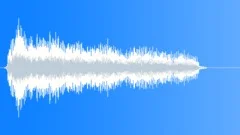 Synthesizer voice 001Sound Effect