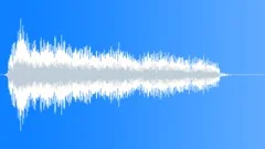 Synthesizer voice 001 Sound Effect