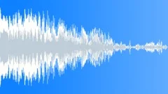 Synthetic boom 2 Sound Effect