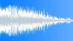 Synthetic boom 3 Sound Effect