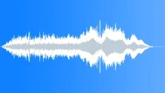 Synthetic Cosmic Logo Stock Music