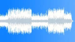 Synthetic Dreams (Dreamy Ambient Electronic Background Music Retro)Stock Music