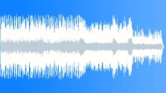 Synthetic Evolution Stock Music