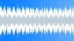 Synthetic Life Form (Loop 02)Stock Music