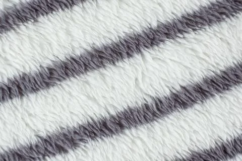 Synthetic Polyester Fabric Close-Up Background. Stock Photos