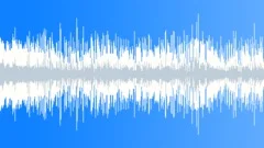 Synthetic sequence 1 Sound Effect