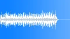 A synthetic space - 100bpm Stock Music