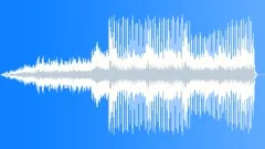 Synthetically Stranger Things Stock Music