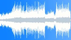 Synthore Theme Stock Music
