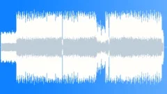 Synthrock (energetic, intense, background, cinematic, rhythmic, electronica) Stock Music