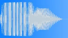 SynthSquareWave S011IE.413 Sound Effect
