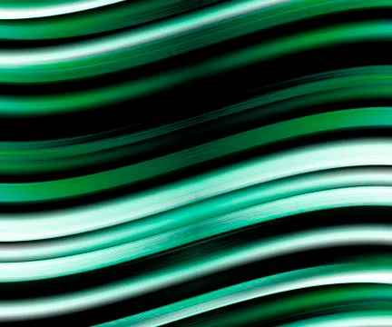 Synthwaves Futuristic Background Stock Illustration