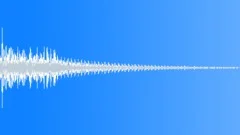Synthy Buzzer BoingSound Effect