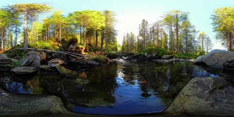 SyorMorFossen46 Stock Footage 320380587