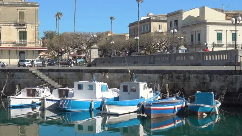 Syracuse Stock Footage 117931743