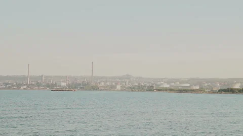 Syracuse north beach Stock Footage 104397749