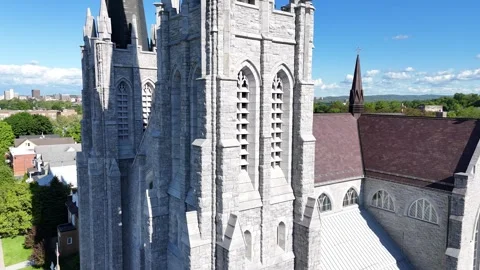 Syracuse, NY - Built for the Purpose Vidéo 335908065