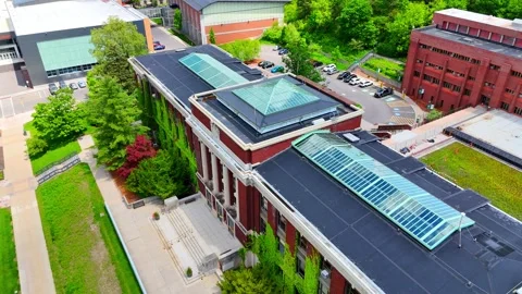 Syracuse, NY Vidéo 336042834