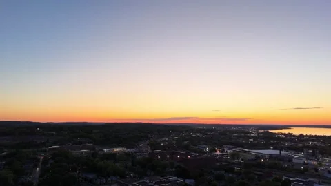 Syracuse, NY Video stock 336442499