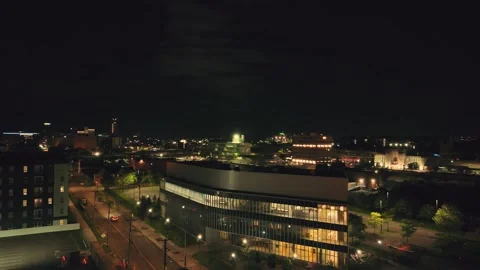Syracuse, NY Stock Footage 336459913