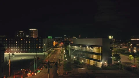 Syracuse, NY Stock Footage 336459973
