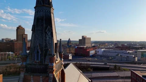Syracuse, NY - Gradually Видео 335948167