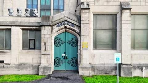 Syracuse, NY - Maintaining Video stock 335921333