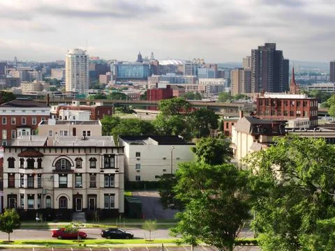 Syracuse, NY Stock Photos