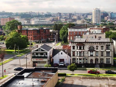 Syracuse, ny Stock Photos