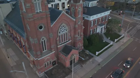 Syracuse, NY - Recognized Video stock 335924901