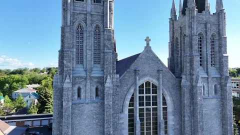Syracuse, NY - On the Stone Stock Footage 335908294
