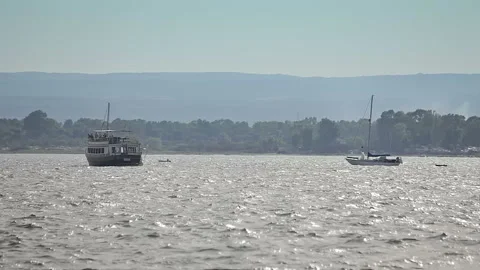 Syracuse, the old city Видео 105552892