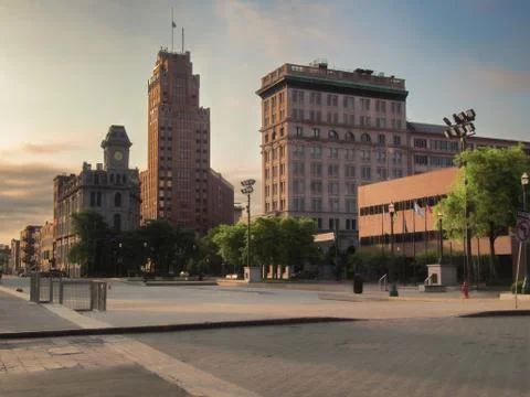 Syracuse Stock Photos