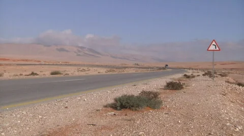 Syria bus Stock Footage 633359