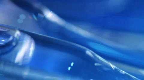 Syringe Medicine  Stock Footage 1047412